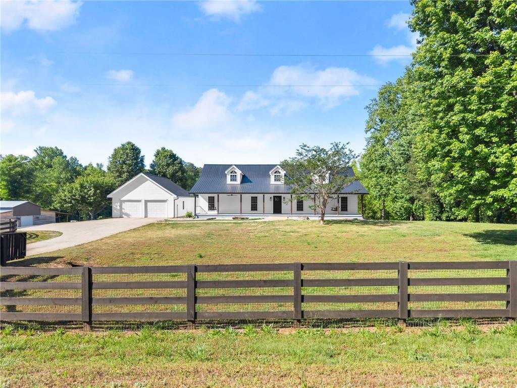 House in Clermont, Georgia, United States 3 - 17866471