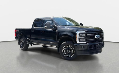 2026 Ford F-250SD in Pompano beach, FL, United States 1