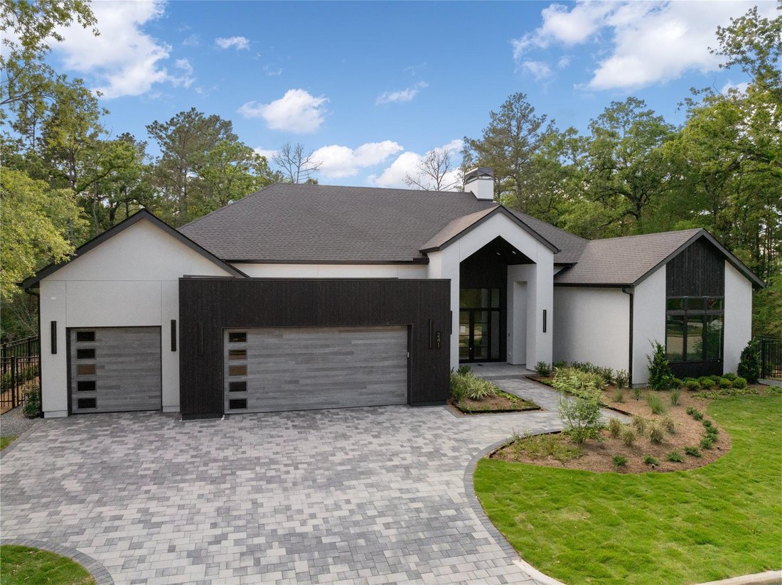 House in Montgomery, Texas, United States 1 - 17755356