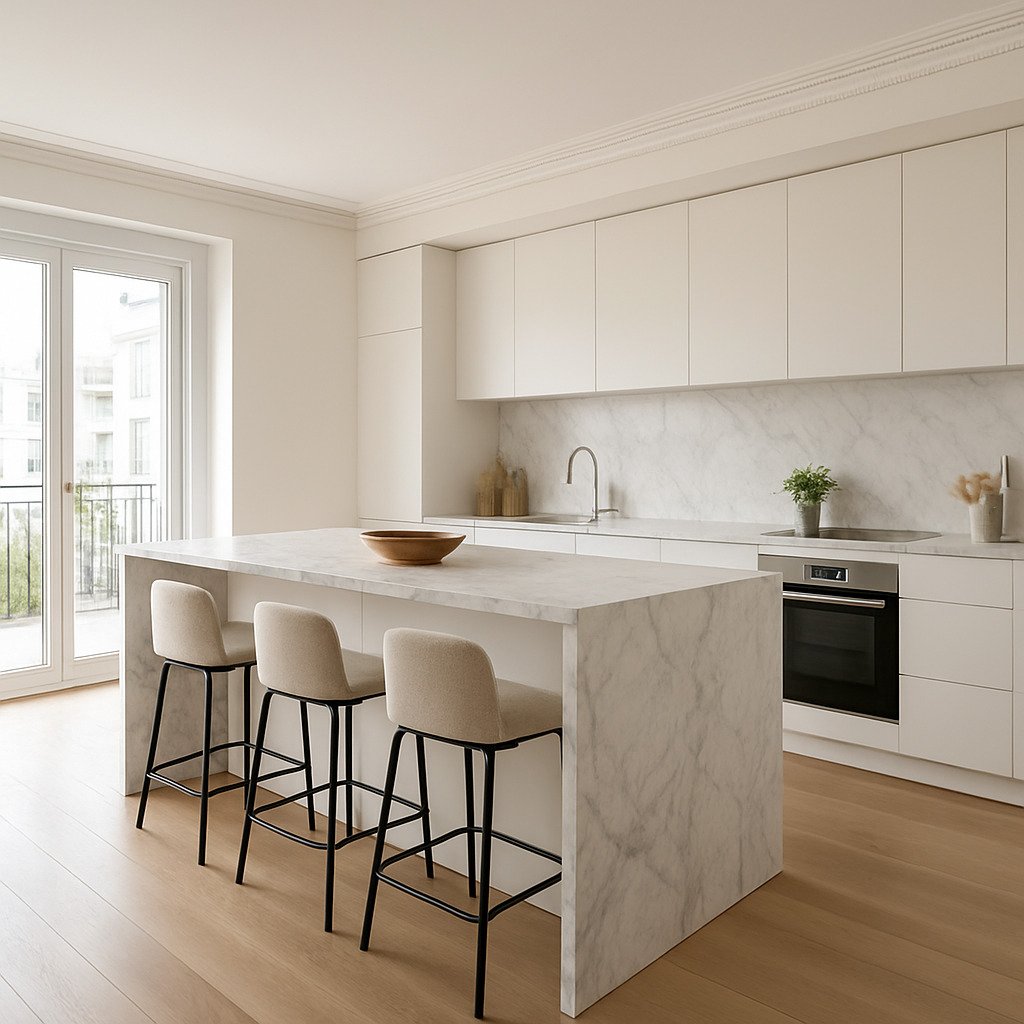 Apartment in Montigny-le-Bretonneux, Ile-de-France, France 5 - 17866741