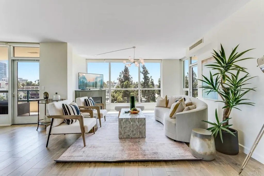 Condo in San Diego, California, United States 3 - 17865888