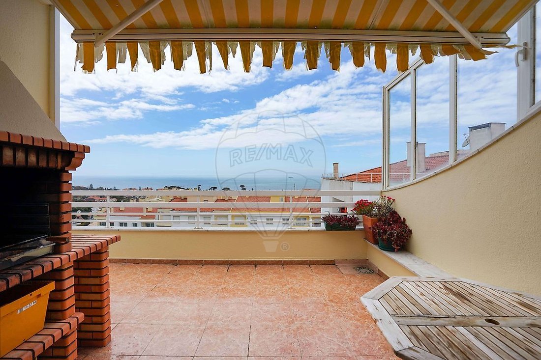 Apartment in Carcavelos e Parede, Lisbon, Portugal 4 - 17862481