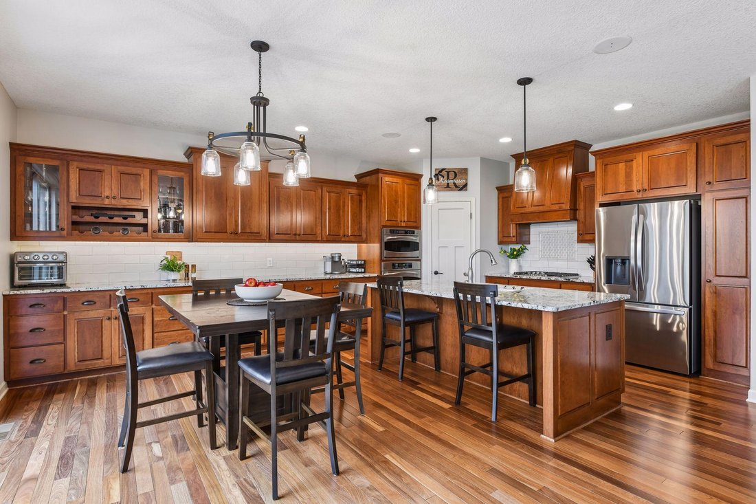 House in Maple Grove, Minnesota, United States 3 - 17867673