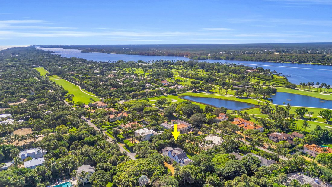 House in Hobe Sound, Florida, United States 2 - 16633949