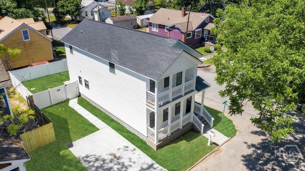 House in Savannah, Georgia, United States 4 - 17869993