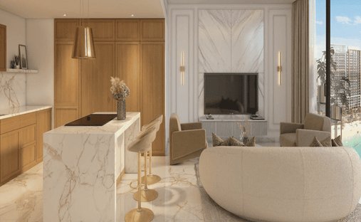 Apartment in MBR- Al Merkad, Dubai, United Arab Emirates 1