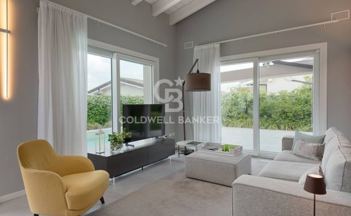 Villa in Pozze - San Martino, Lonato del Garda, Lombardy 1