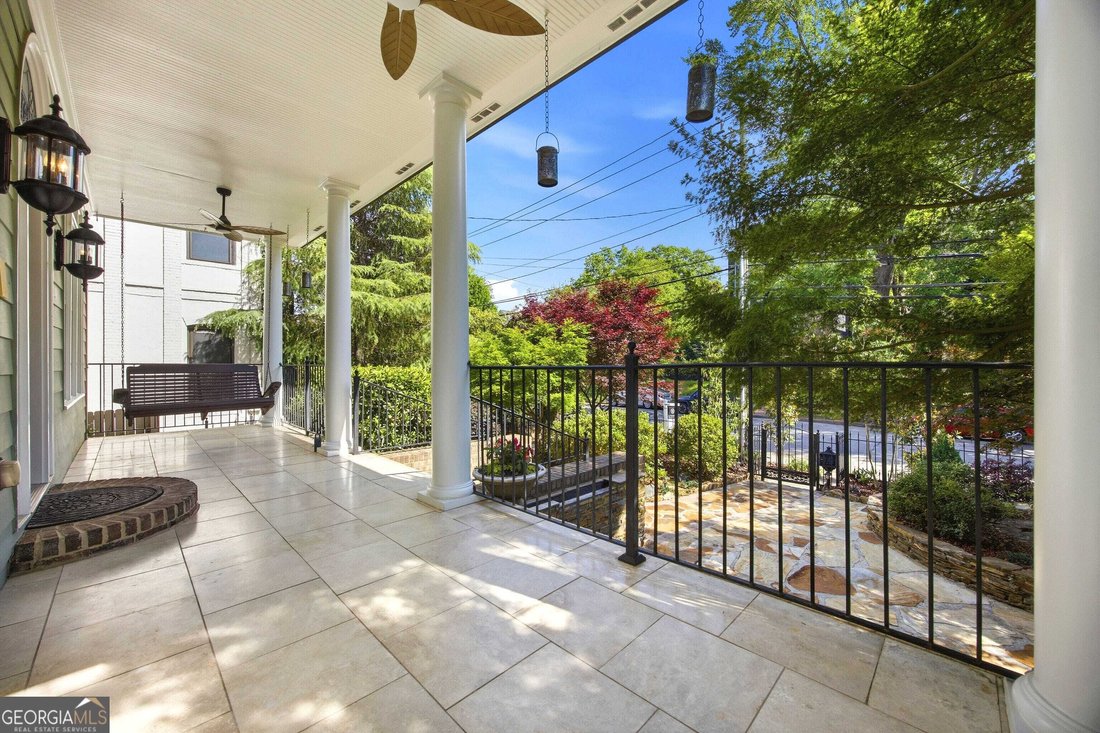 House in Atlanta, Georgia, United States 3 - 17866961