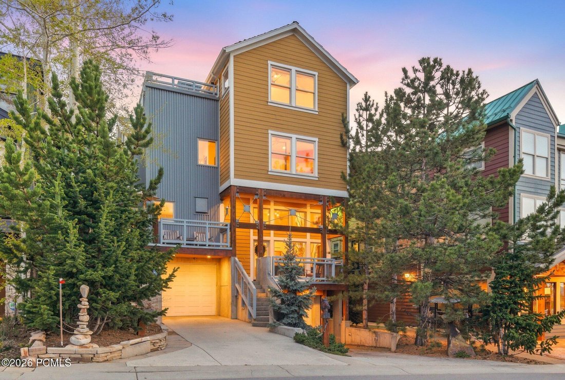 House in Park City, Utah, United States 2 - 17864188