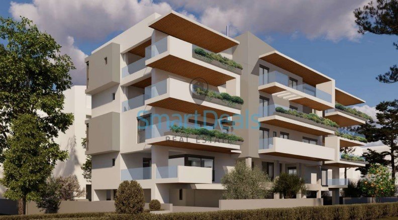 Apartment in Vrilissia, Attica, Greece 4 - 17865831