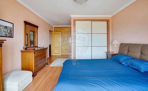Apartment in Carcavelos e Parede, Lisbon, Portugal 1