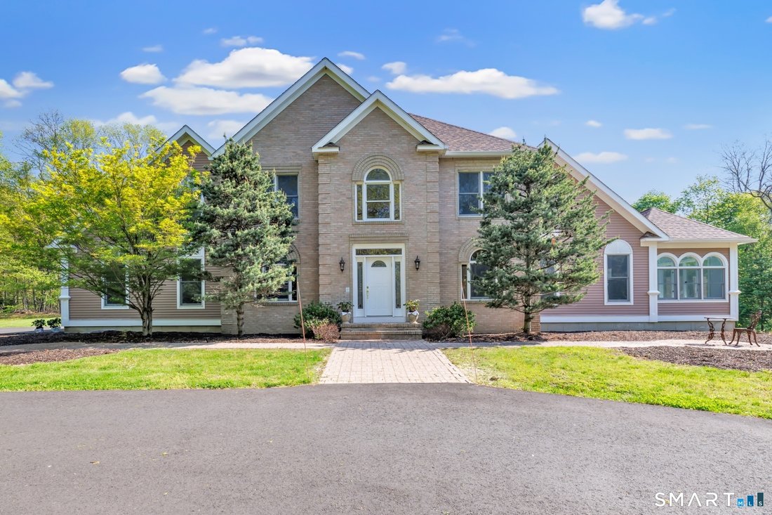 House in Woodbridge, Connecticut, United States 1 - 17678532