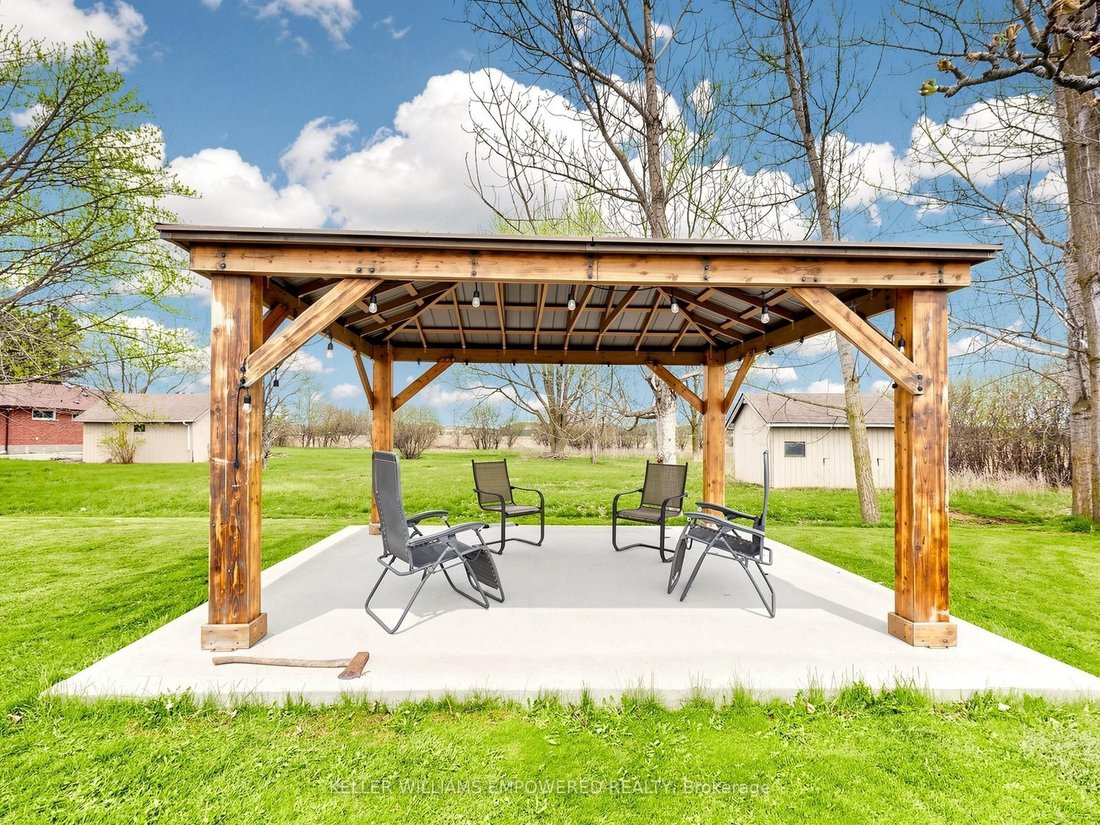 Haus in Brampton, Ontario, Kanada 4 - 17867717