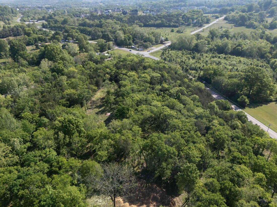 Land in College Grove, Tennessee, United States 5 - 17868597