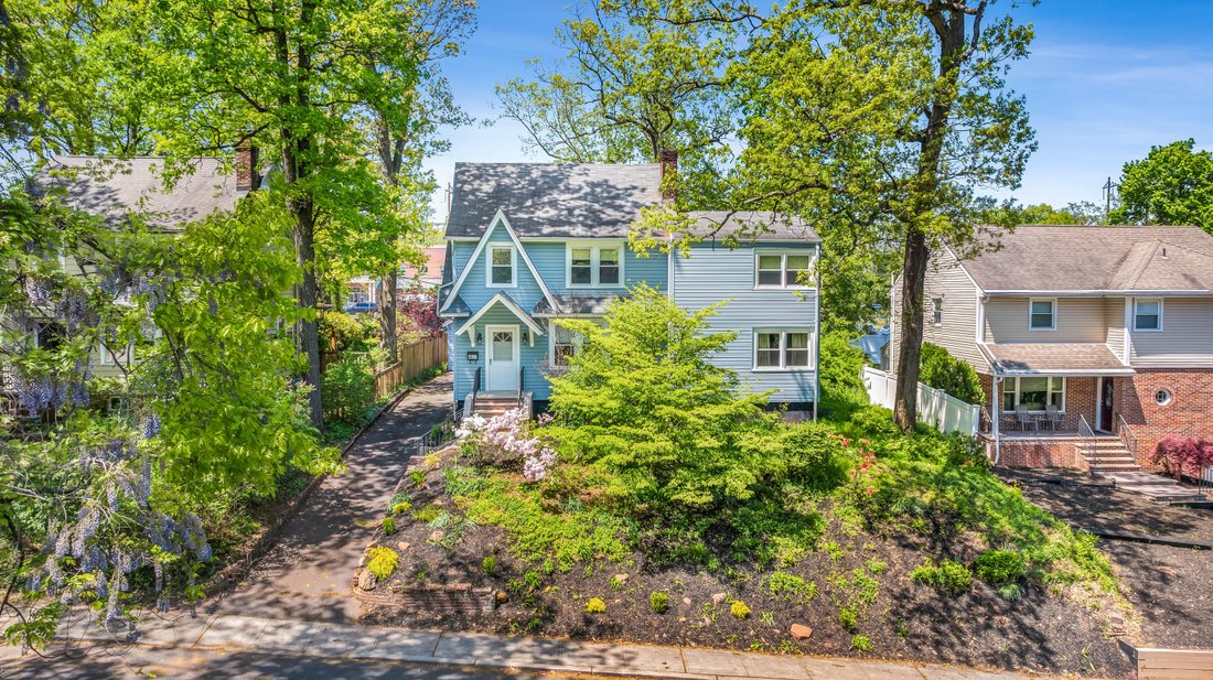 House in Highland Park, New Jersey, United States 1 - 17863061