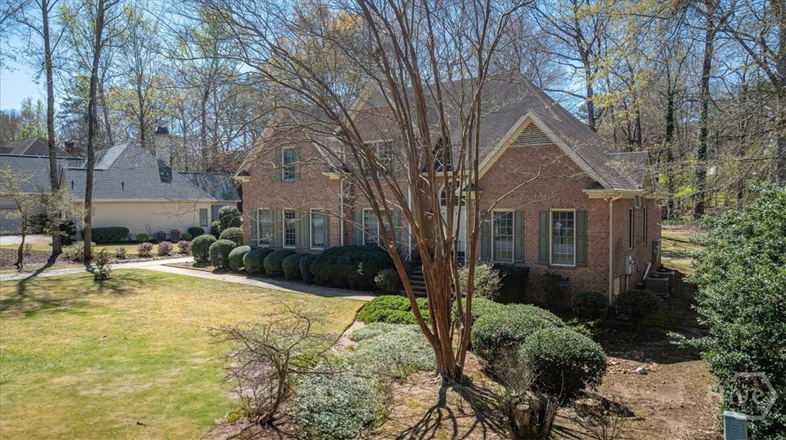 House in Bogart, Georgia, United States 5 - 17864379