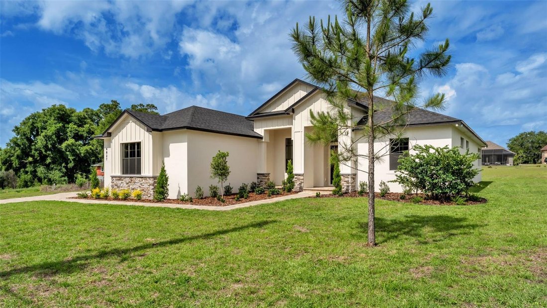House in Lakeland, Florida, United States 4 - 17865025