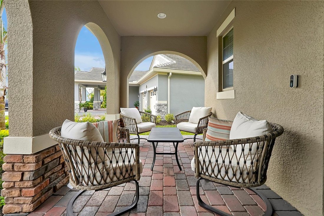 House in Winter Garden, Florida, United States 3 - 17869958