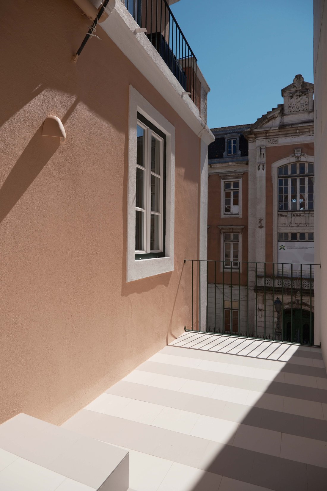 Apartment in Alcantara, Lisbon, Portugal 5 - 17862438