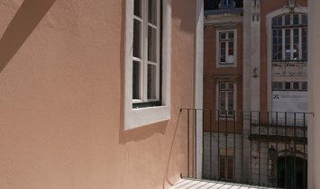 Wohnung in Alcantara, Lissabon, Portugal 2