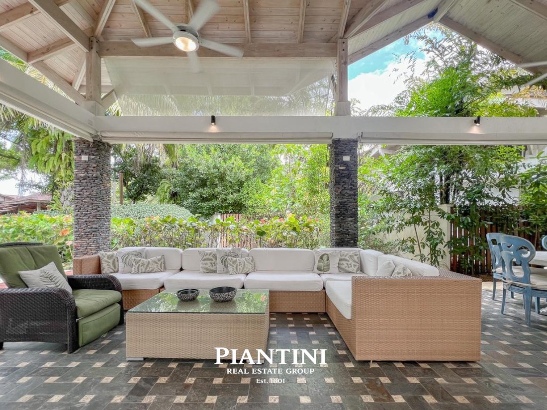 Townhouse in Las Terrenas, Samaná Province, Dominican Republic 5 - 17534665