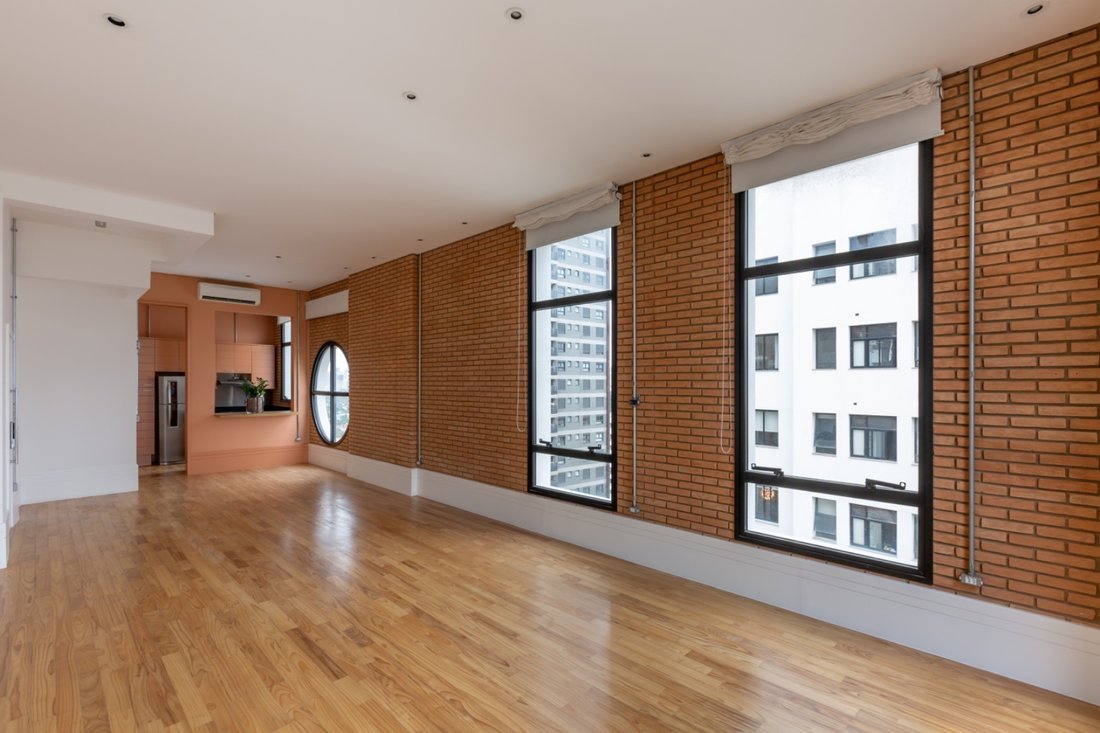 Apartment in Itaim Bibi, State of São Paulo, Brazil 5 - 17871072