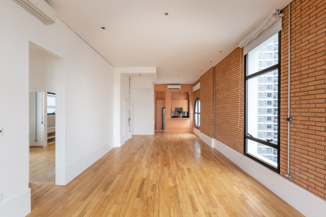 Apartment in Itaim Bibi, State of São Paulo, Brazil 4 - 17871072