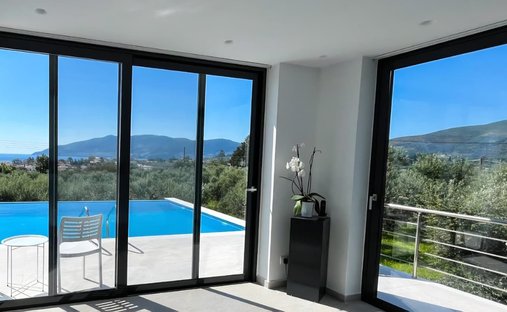 Villa en Lithakias, Laganas, Grecia 1
