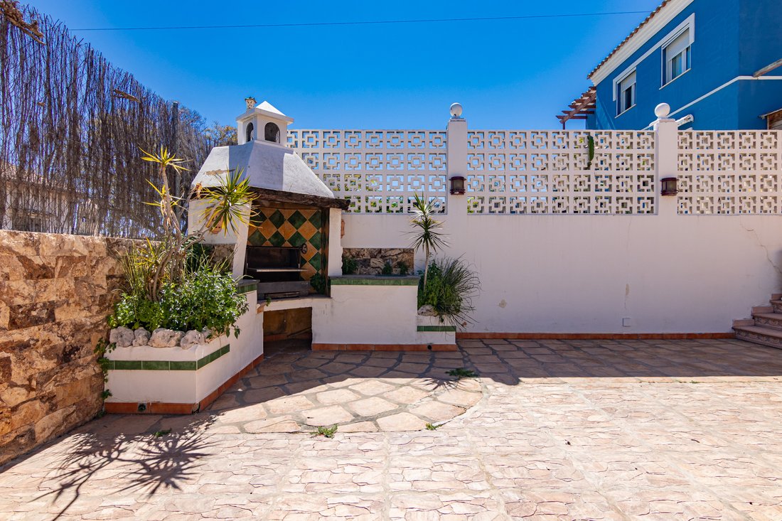 Villa in Torre del Mar, Velez-Malaga, Andalusia 4 - 17870234