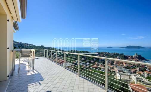 Apartment in Pugliola-Solaro, Lerici, Liguria 1