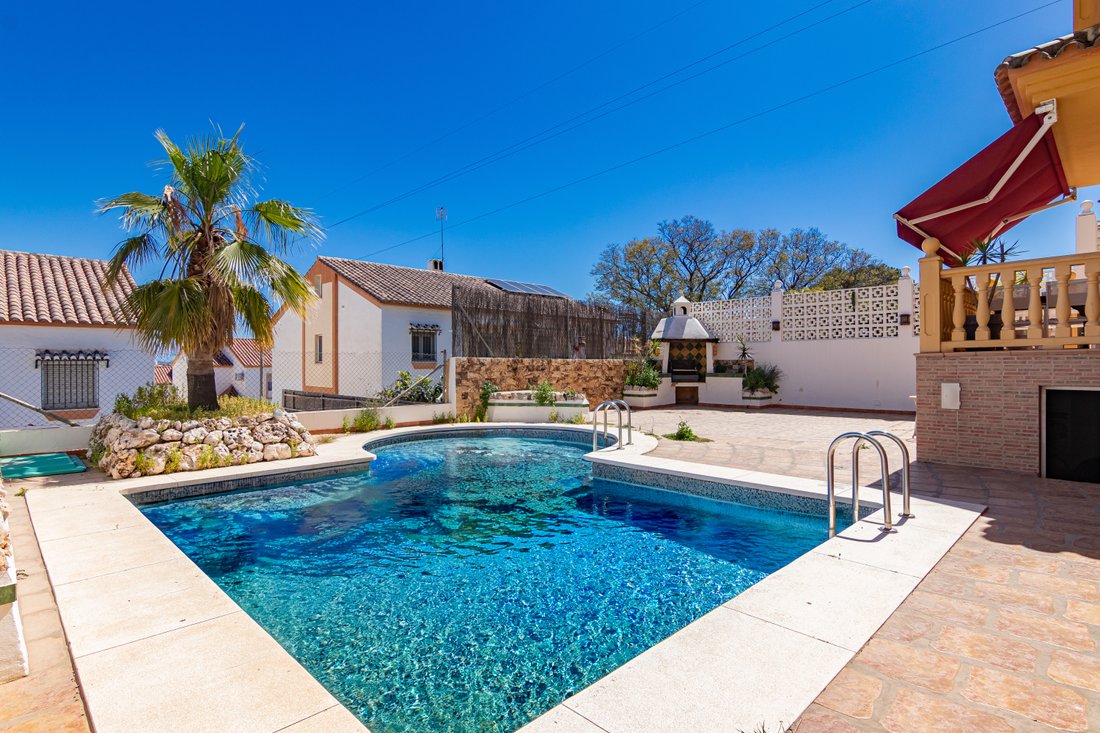 Villa in Torre del Mar, Velez-Malaga, Andalusia 2 - 17870234