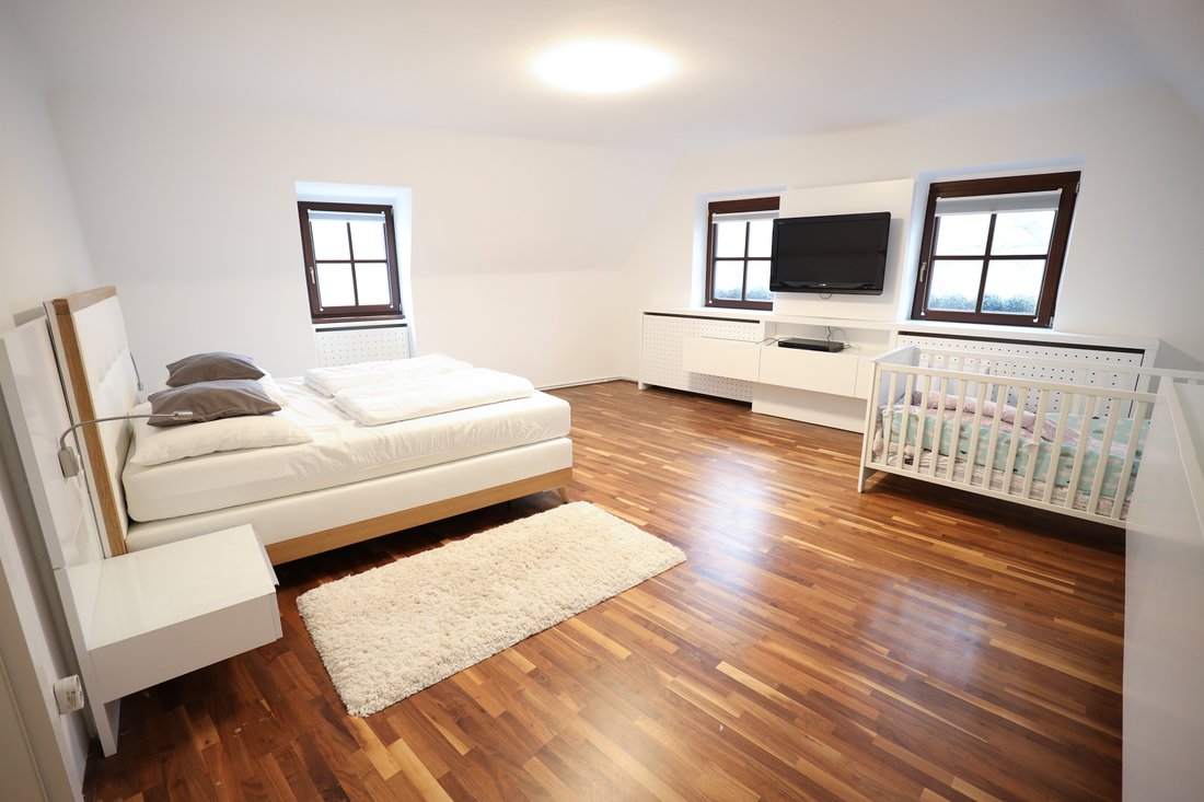 Apartment in Langenzersdorf, Lower Austria, Austria 5 - 17669608