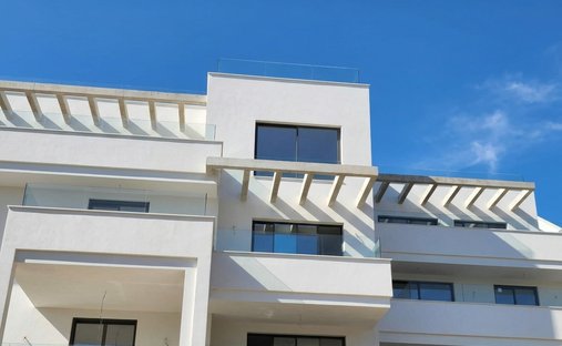 Wohnung in Cala Llenya, Santa Eulària des Riu, Balearische Inseln 1