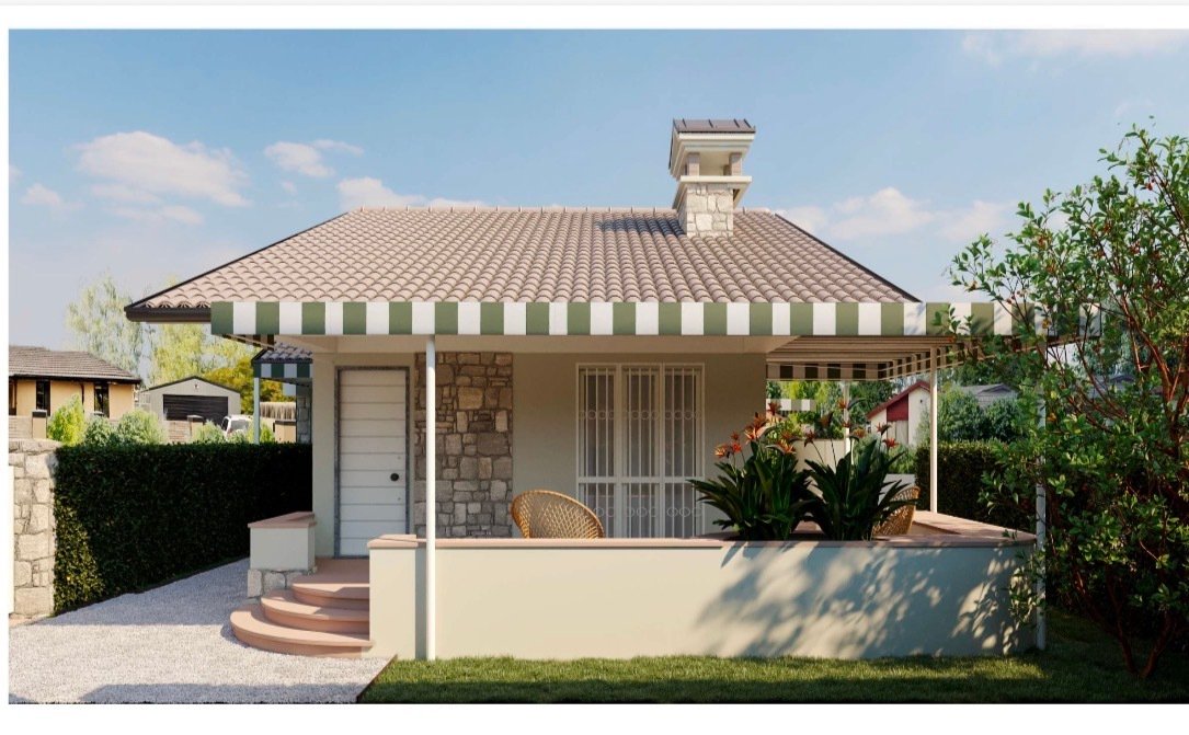 House in Center, Forte dei Marmi, Tuscany 3 - 16627289