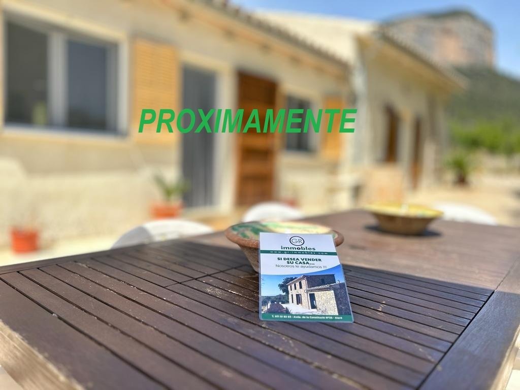 House in Selva, Balearic Islands, Spain 2 - 17869256