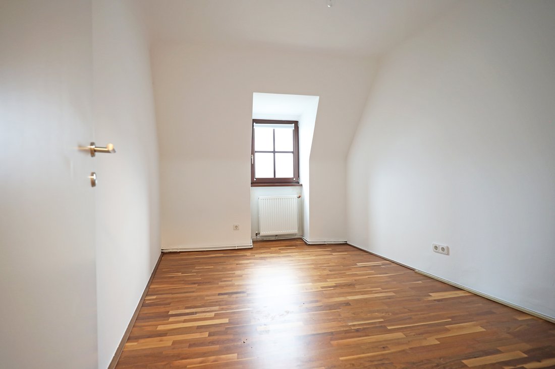 Apartment in Langenzersdorf, Lower Austria, Austria 4 - 17669608
