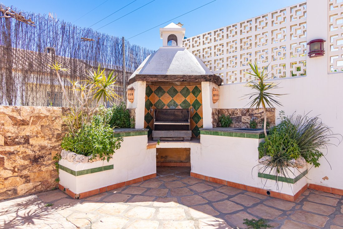 Villa in Torre del Mar, Velez-Malaga, Andalusia 5 - 17870234