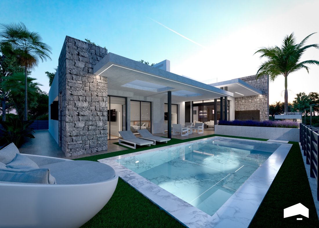 Villa in Torre Pacheco, Región de Murcia, Spain 5 - 17869366