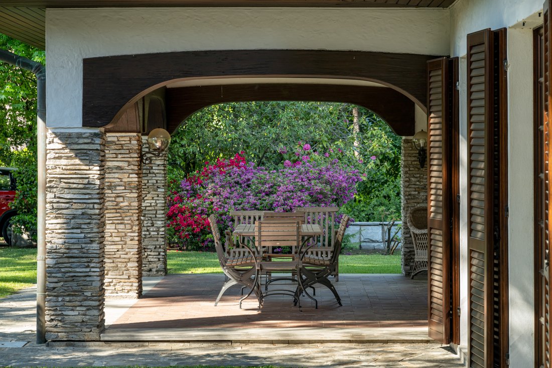 Villa in Como Borghi, Como, Lombardy 3 - 17010868