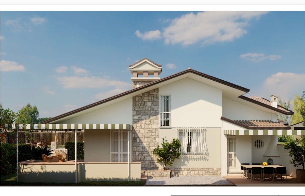 House in Center, Forte dei Marmi, Tuscany 2 - 16627289