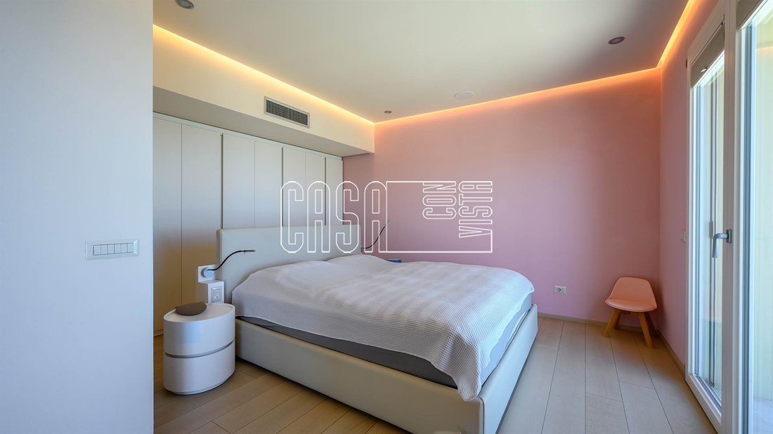 Apartment in Pugliola-Solaro, Lerici, Liguria 5 - 17869148