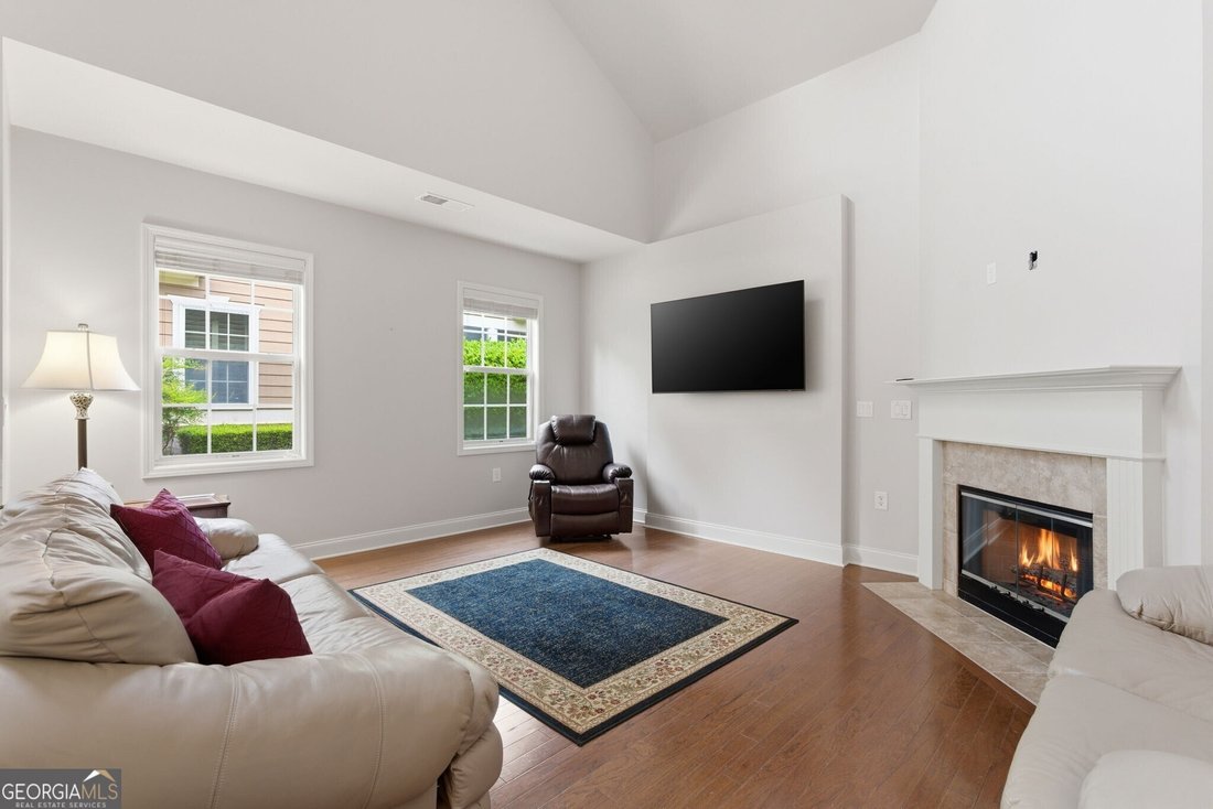 Condominio en Cumming, Georgia, Estados Unidos 4 - 17866229