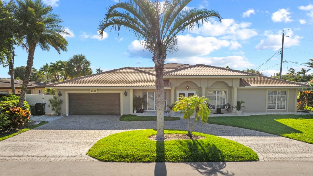 House in Lighthouse Point, Florida, United States 2 - 17866329