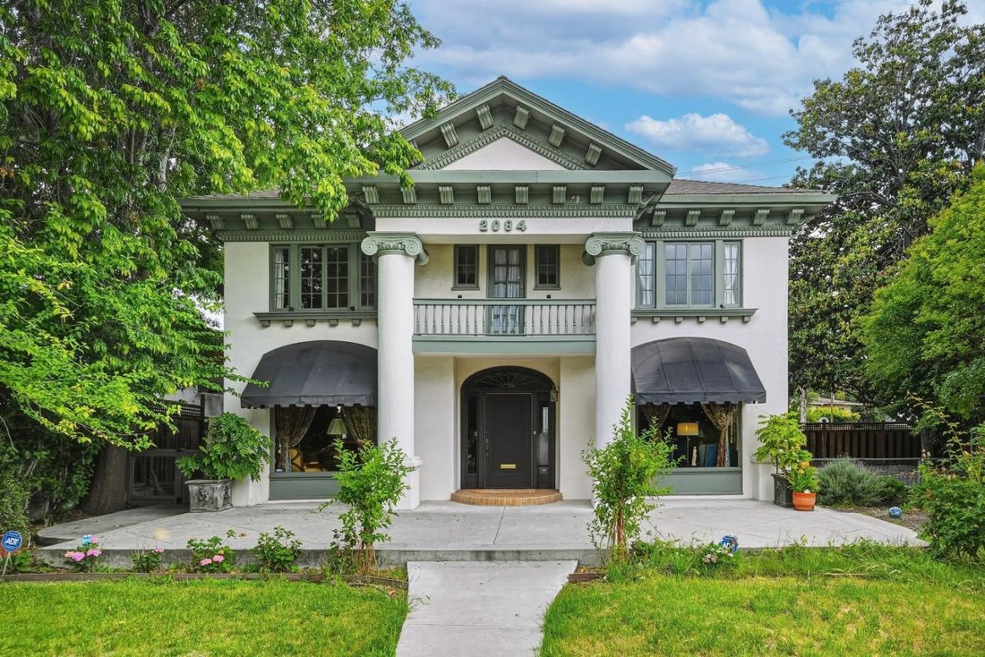House in San Jose, California, United States 1 - 17865402