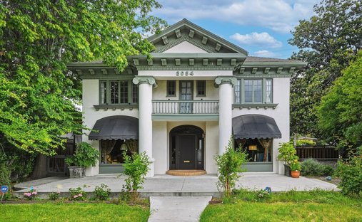 Casa a San Jose, California, Stati Uniti 1