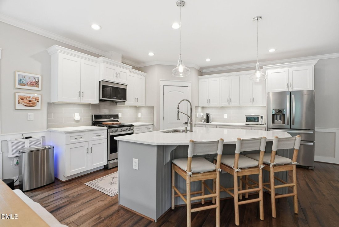 House in Chapel Hill, North Carolina, United States 2 - 17865696