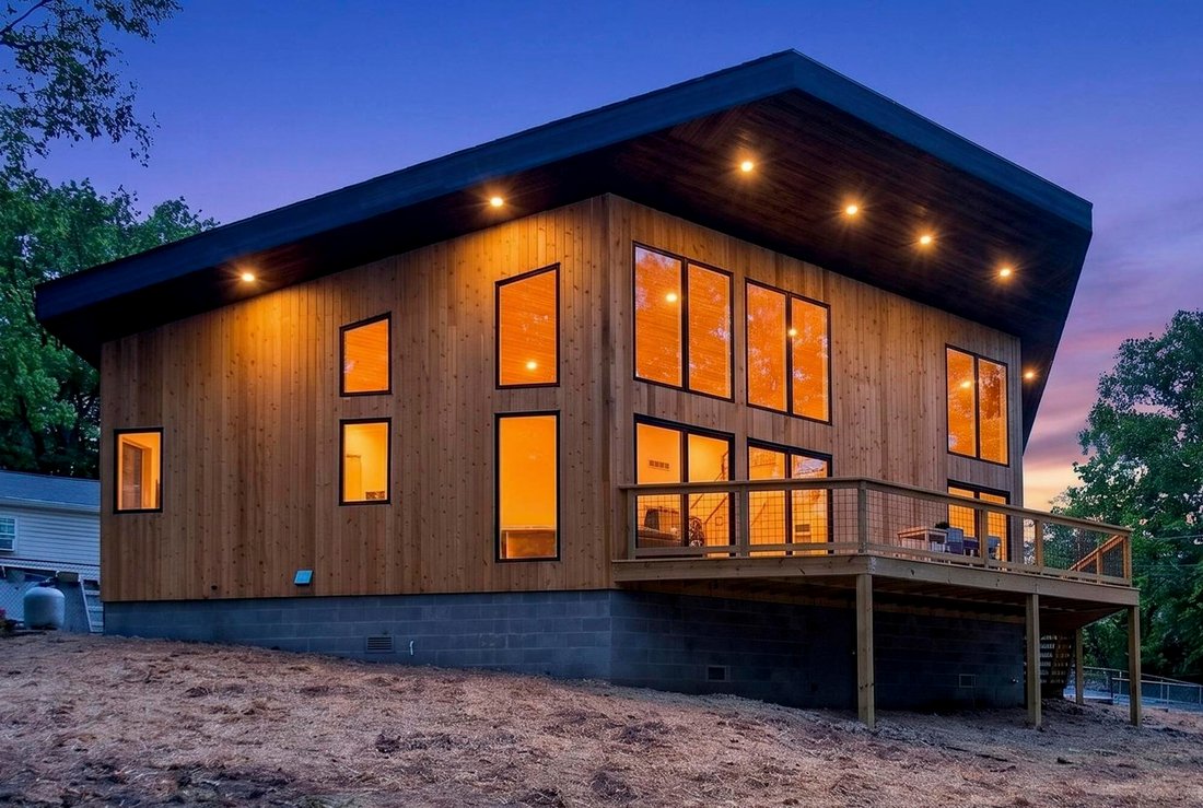 House in Nashville, Tennessee, United States 2 - 17866199