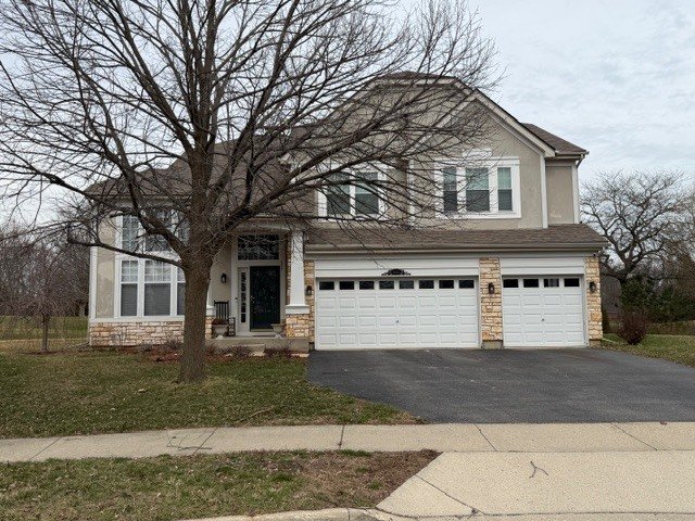 House in Wadsworth, Illinois, United States 2 - 17866173