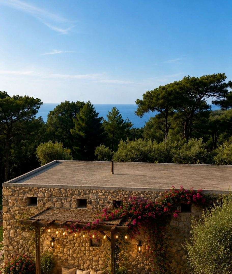 Villa in Ölüdeniz, Muğla, Turkey 4 - 17866325