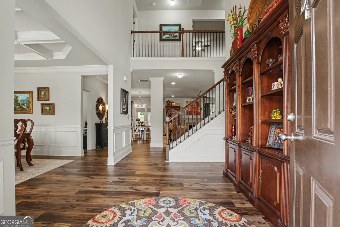 House in Dacula, Georgia, United States 5 - 17866154